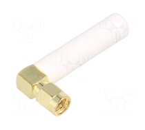 Antenna | 2G,3G,4G,GSM,LTE | 0.9dBi,1.5dBi,2.7dBi | 44mm | male,SMA