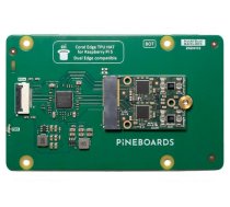 Expansion board | PCIe | adapter | Machine Learning,Raspberry Pi 5