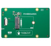 Expansion board | PCIe | adapter | Machine Learning,Raspberry Pi 5