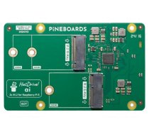 Expansion board | PCIe | adapter | Machine Learning,Raspberry Pi 5