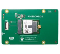 Expansion board | PCIe | adapter | Machine Learning,Raspberry Pi 5