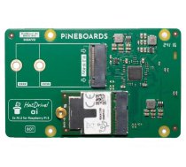 Expansion board | PCIe | adapter | Machine Learning,Raspberry Pi 5