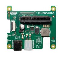 Expansion board | PCIe | adapter | Raspberry Pi 5 | 65x56.5mm