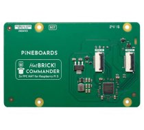 Expansion board | PCIe | adapter | Raspberry Pi 5 | ASM1182e | PCIe x2