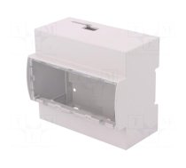 Enclosure: for computer | BeagleBone Black | ABS,polycarbonate