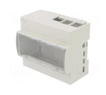 Enclosure: for computer | Raspberry Pi 4 B,RPI-4B-4G,RPI-4B-8G