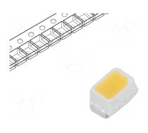 LED | SMD | 2014,Mini PLCC2 | white neutral | 4÷9lm | 3880-4220K | 95