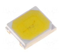 LED | SMD | 2835 | white cold | 21÷25lm | 6000÷10000mcd | 4700-8000K | 80