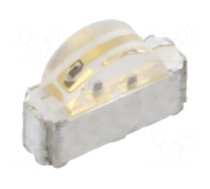 LED | SMD | 3020 | red/yellow-green | 3x1x2mm | 120° | 20mA | 60mW