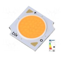 Power LED | COB | 120° | 270mA | P: 9.1W | 1307lm | 13.5x13.5x1.7mm | V10