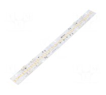 LED strip | 23.2V | white warm/cold white | W: 24mm | L: 280mm | 1503lm