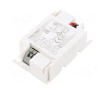 Power supply: switching | LED | 10W | 8÷14.5VDC | 700mA | 198÷264VAC