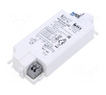 Power supply: switched-mode | LED | 30÷42VDC | 350÷500mA | 220÷240VAC