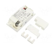 Power supply: switching | LED | 6.3W | 24÷42VDC | 150mA | 220÷240VAC