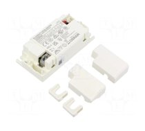 Power supply: switching | LED | 8.4W | 24÷42VDC | 200mA | 220÷240VAC