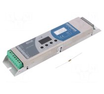 Programmable LED controller | Communication: DMX | 700mA | 12÷48VDC