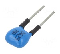 Resistors for current selection | 11.8kΩ | 425mA