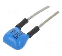 Resistors for current selection | 15.4kΩ | 325mA