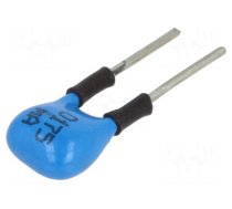 Resistors for current selection | 28.7kΩ | 175mA