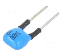 Resistors for current selection | 3.57kΩ | 1400mA