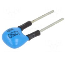 Resistors for current selection | 3.74kΩ | 1350mA