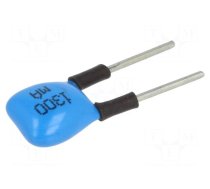 Resistors for current selection | 3.83kΩ | 1300mA