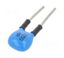 Resistors for current selection | 4.75kΩ | 1050mA