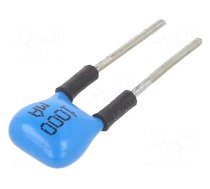 Resistors for current selection | 4.99kΩ | 1000mA