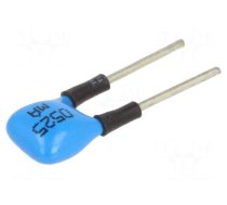 Resistors for current selection | 9.53kΩ | 525mA