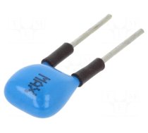 Resistors for current selection | Additional functions: MAX | 0Ω