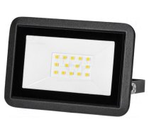 Lamp: LED flood light | 10W | 4000K | CRImin: 80 | 43x104x72mm | IP65