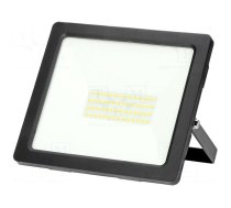 Lamp: LED flood light | 50W | 4000K | CRImin: 80 | 150x178x35mm | IP65