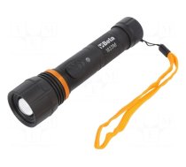 Torch: LED | 162mm | 700lm | black | IP66