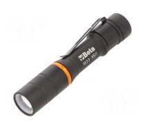 Torch: LED | 92mm | 100lm | black | IP66