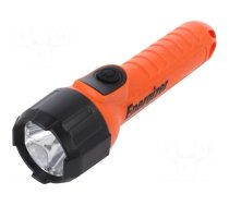 Torch: LED | waterproof | 12h | 150lm