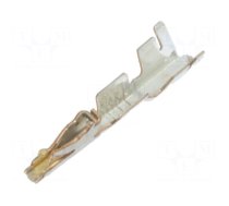 Connector: wire-board | GT50 | crimped | for cable | female | straight