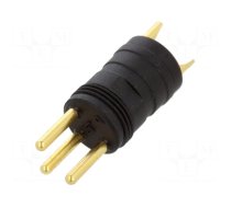 connector 09 3411 70 03