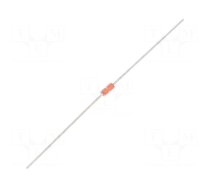 NTC thermistor | 200kΩ | THT | 4263K | -40÷250°C | ±5%