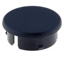 Cap | polyamide | black | -20÷70°C