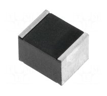 Capacitor: polyester | 470nF | 63VAC | 100VDC | ±10% | -55÷100°C | SMD