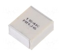 Capacitor: polyester | automobile electronics | 150nF | 250VAC | ±10%