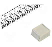 Capacitor: polyester | automobile electronics | 470nF | 200VAC | ±10%