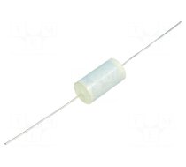 Capacitor: polypropylene | 2.2uF | 250VDC | ±5% | Ø14.5x31.5mm | THT