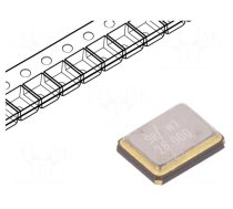 Resonator: quartz | 26MHz | ±10ppm | 9pF | SMD | 3.2x2.5x0.7mm