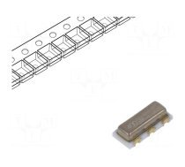 Resonator: ceramic | 4MHz | SMD | 4.5x2x1.15mm | Tol: ±0.5% | -40÷125°C