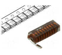 Air coil | SMD | 1340 | 5.6nH | 1.6A | 9mΩ