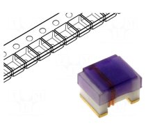 Coil | SMD | 1008 | 330nH | 500mA | 0.9Ω | ±5%