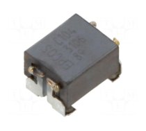 Inductor: common mode | SMD | 100uH | 150mA | 1500mΩ | -30÷50% | 42VAC