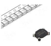 Inductor: common mode | SMD | 73.7uH | 1.65A | 9.4x7.2x2.6mm | 48mΩ