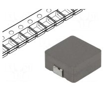 Inductor: wire | SMD | 440nH | Ioper: 38A | 0.8mΩ | ±20% | Isat: 40A